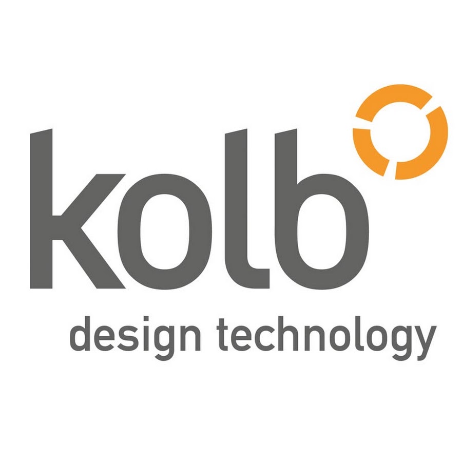 KolbDesignTechnology YouTube channel avatar