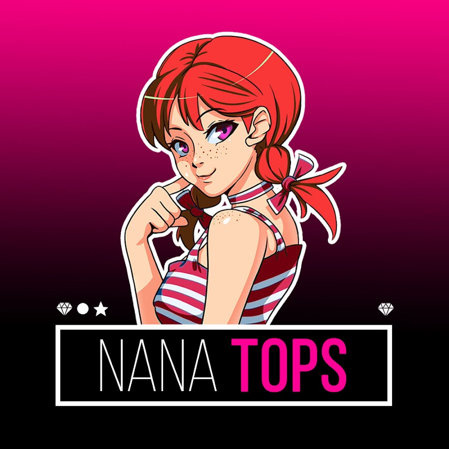 Nana Tops