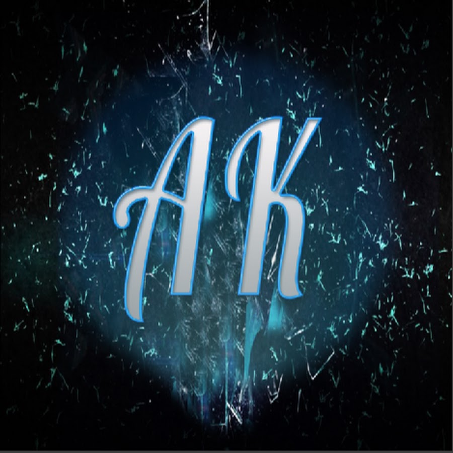 AmatureKiLLerHD YouTube channel avatar
