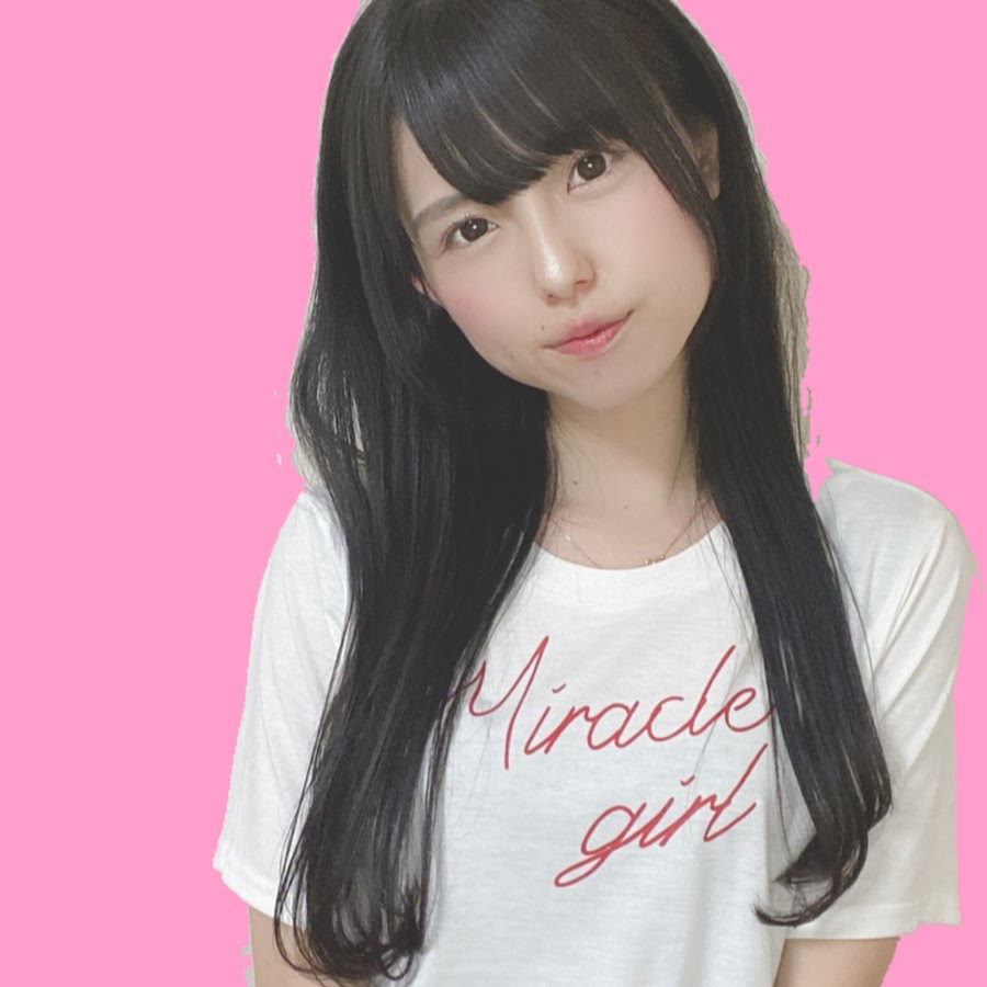 一瀬優美 ゆうchannel Youtube