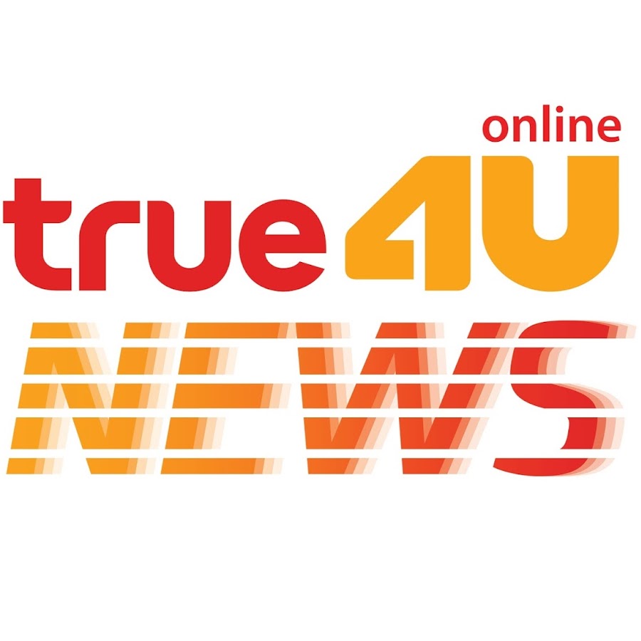 True4U News Online YouTube 频道头像