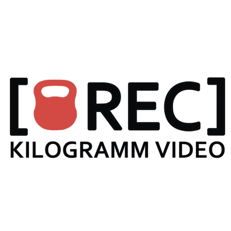 Kilogramm Video YouTube-Kanal-Avatar