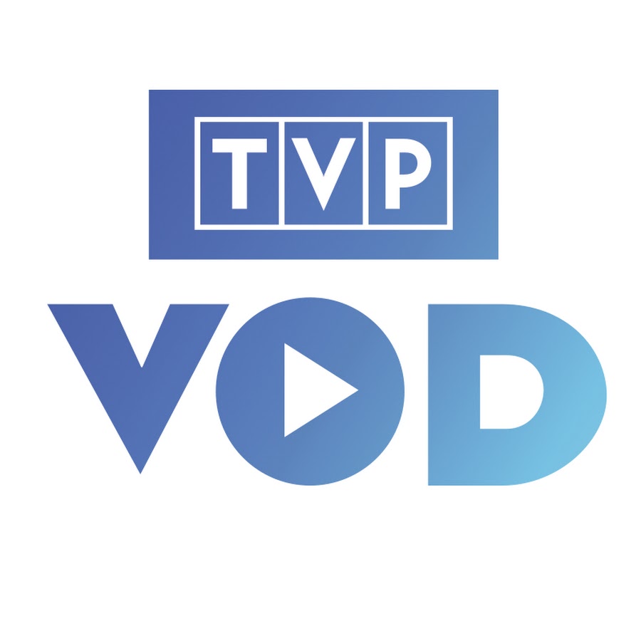 TVP VOD YouTube channel avatar