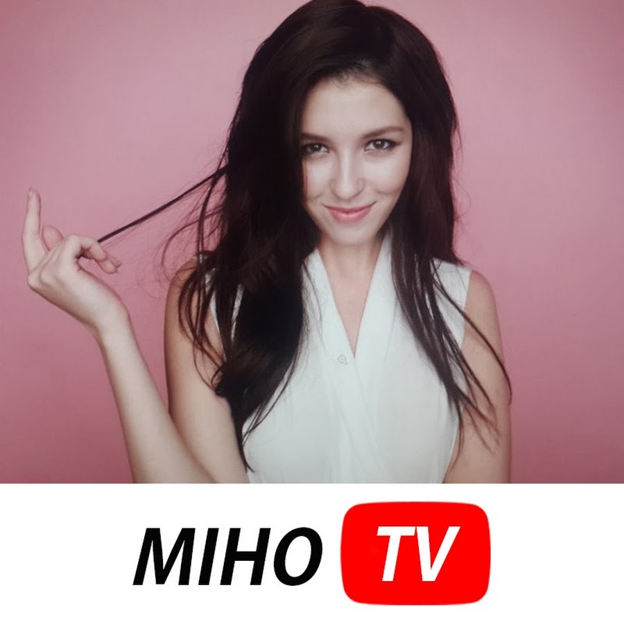 MIHO [TV] YouTube kanalı avatarı
