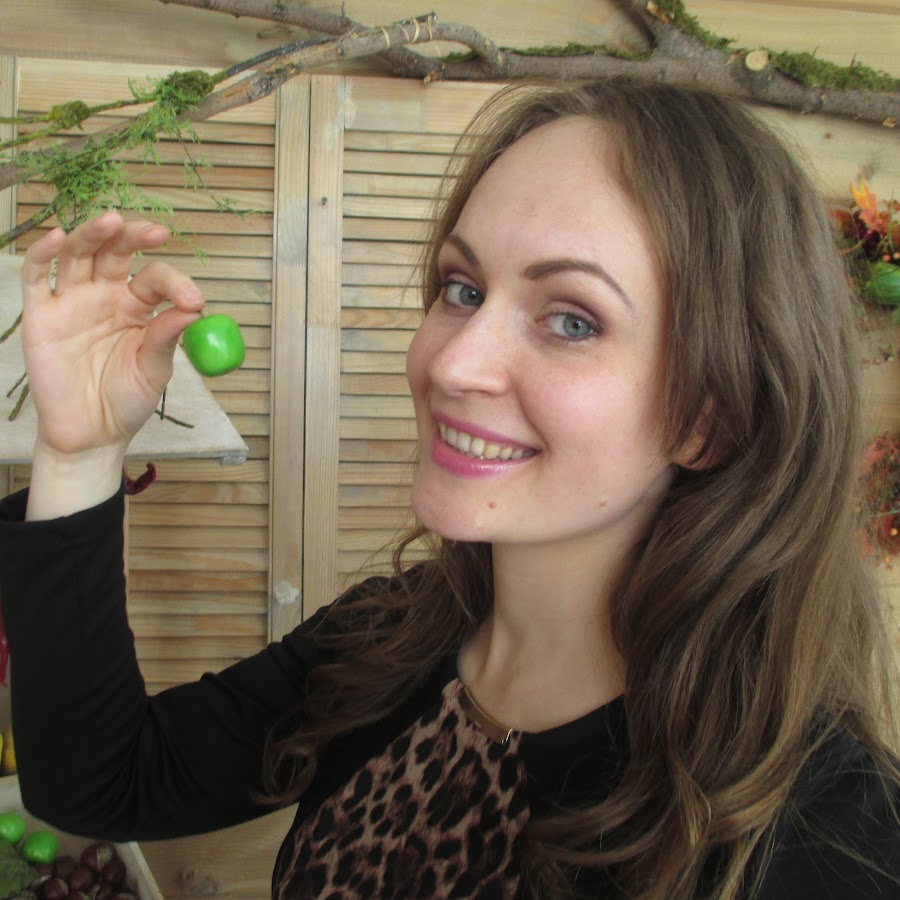 ютуб аксенова