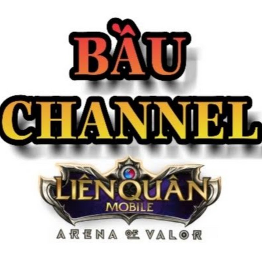 Báº§u CHANNEL YouTube channel avatar