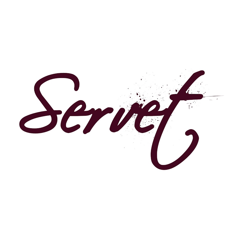 Servet Avatar de canal de YouTube