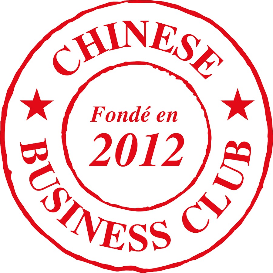 Chinese Business Club Avatar canale YouTube 