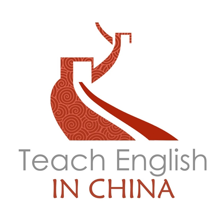 Teach English In China رمز قناة اليوتيوب