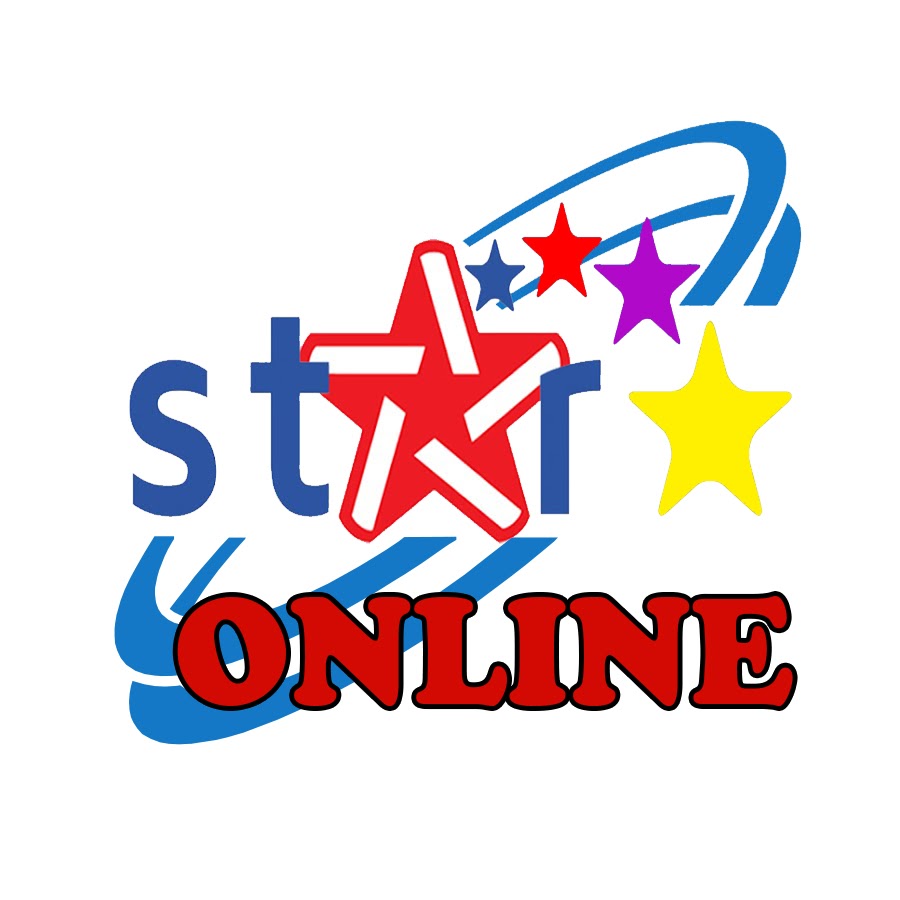 Star Online رمز قناة اليوتيوب