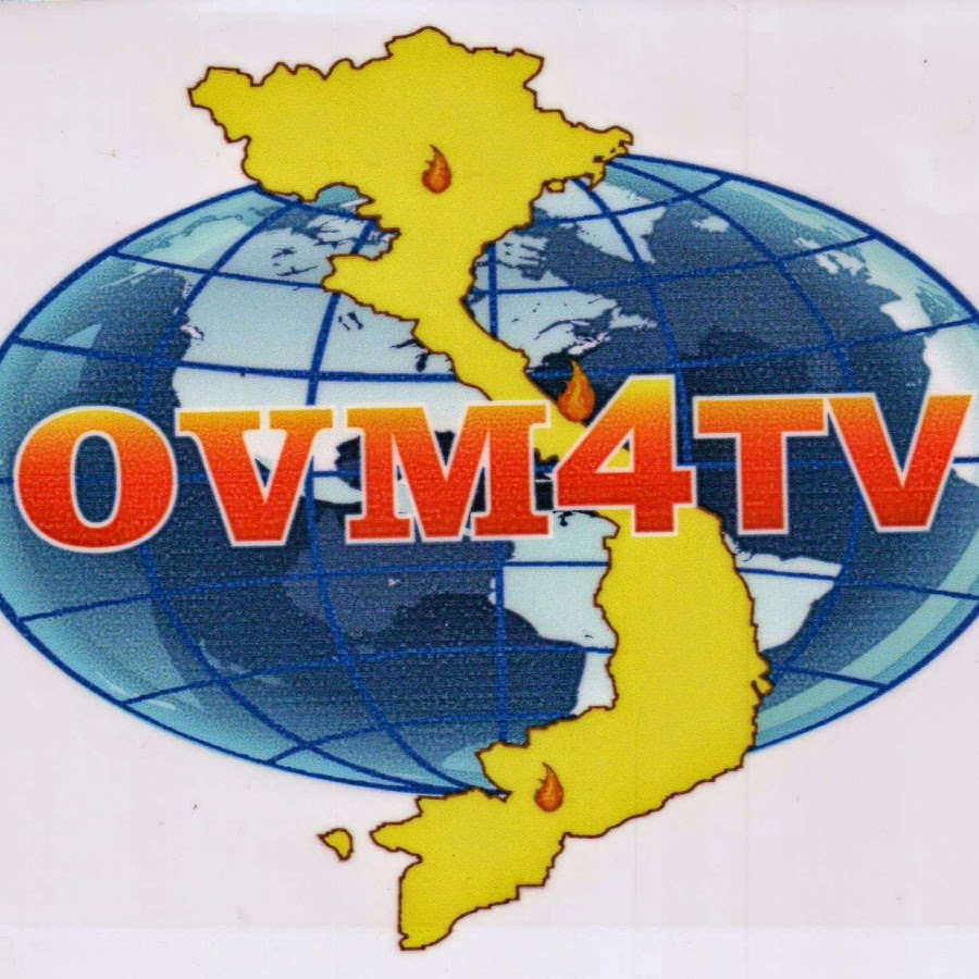 OVM 4TV YouTube channel avatar