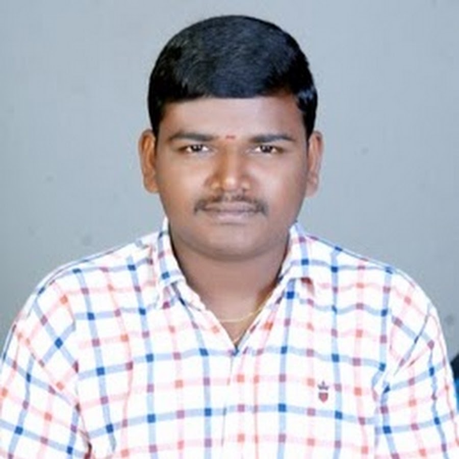 Naveen Kumar Tamiri