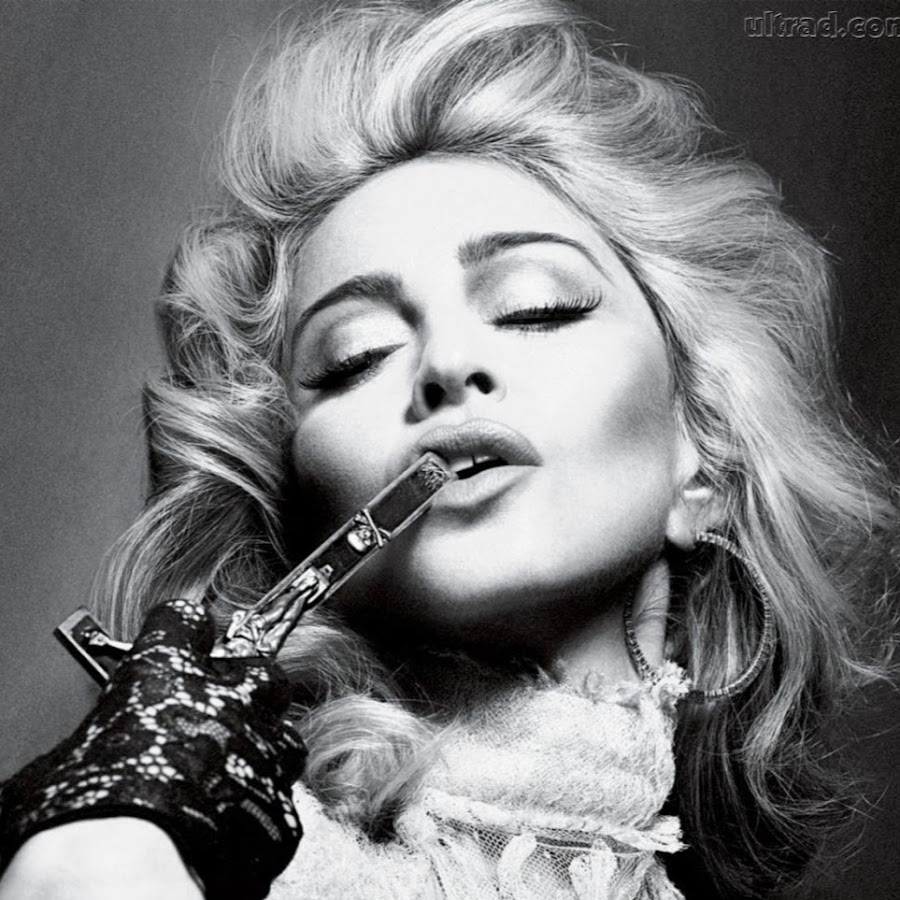 Madonna FullHD