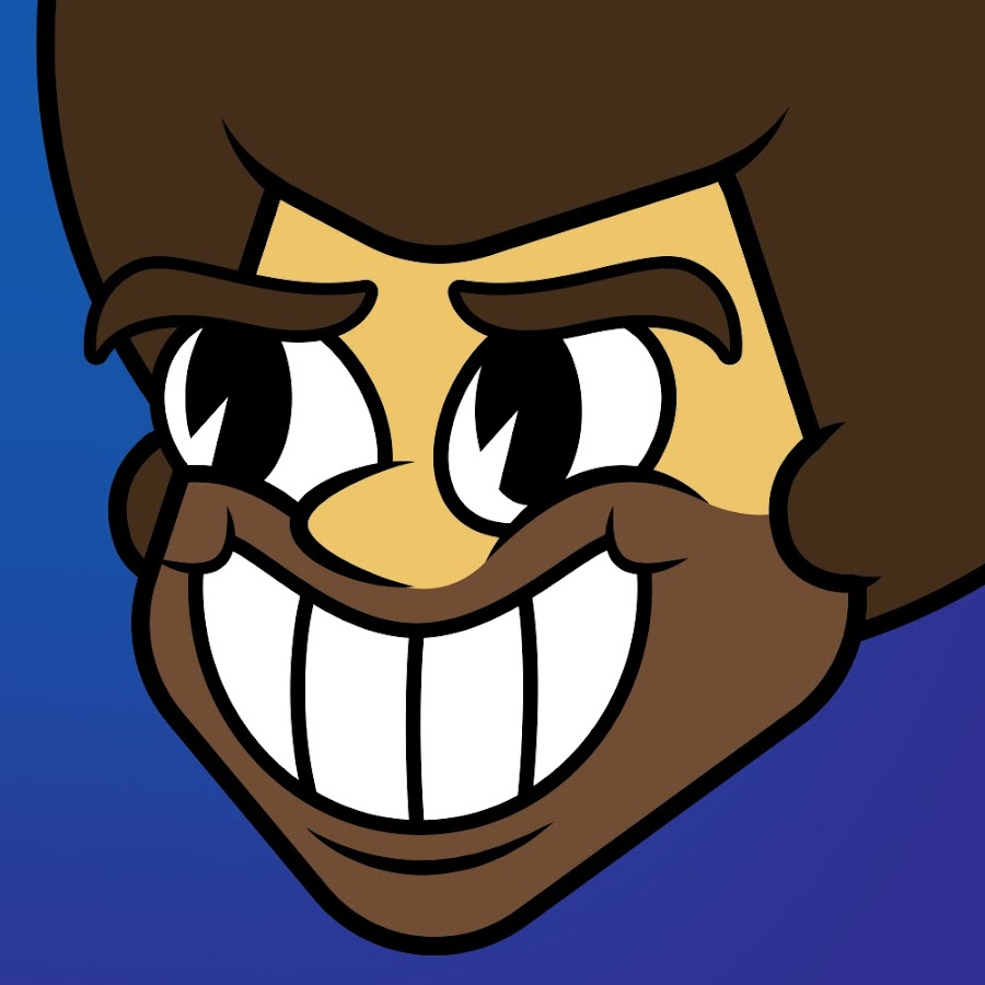 CobbleCorn YouTube channel avatar