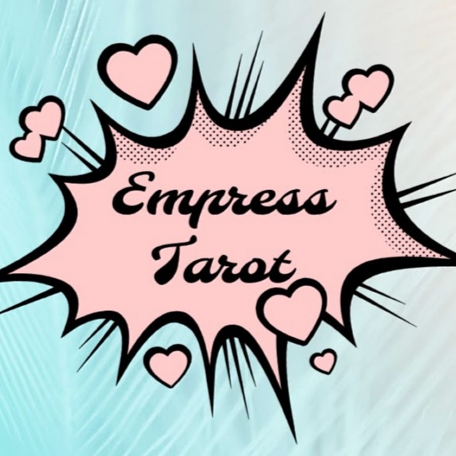 Empress Tarot ইউটিউব চ্যানেল অ্যাভাটার