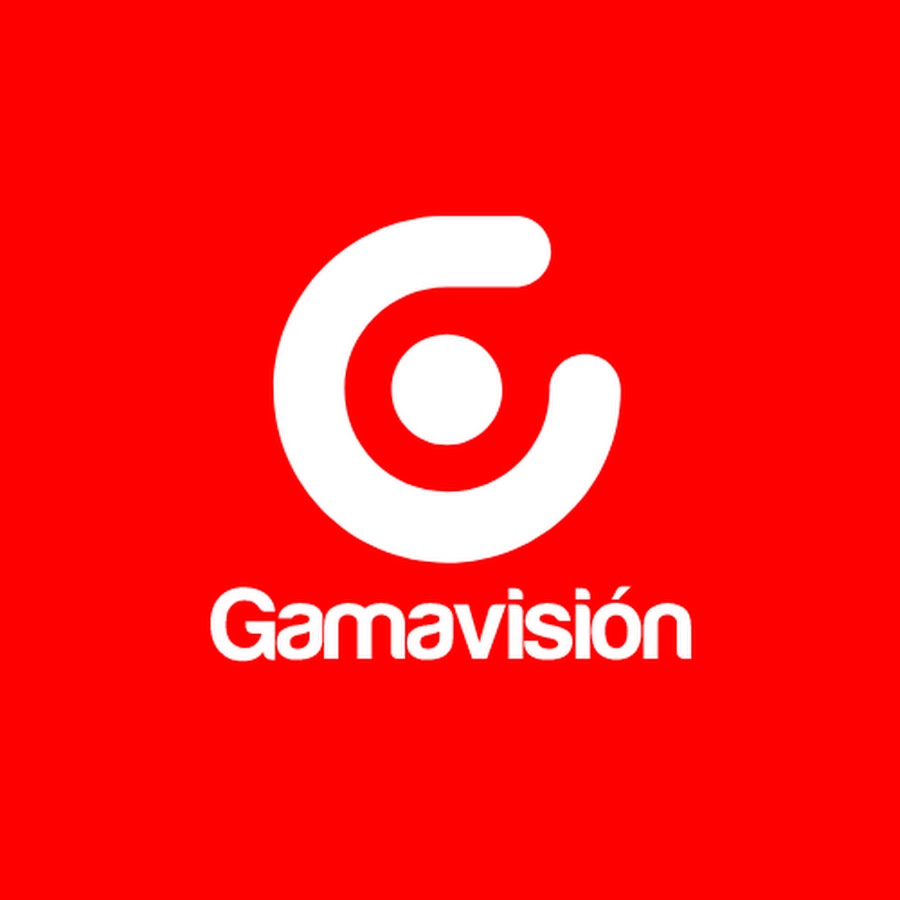 GamavisiÃ³n YouTube channel avatar