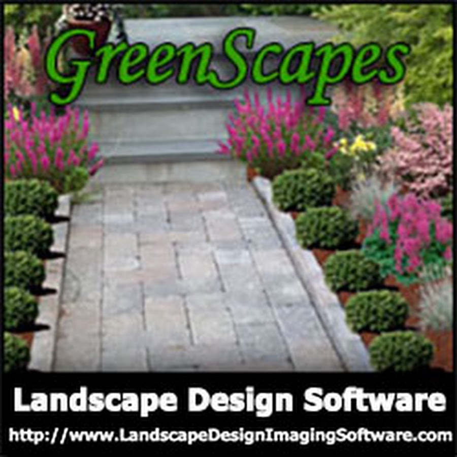 Landscape Design Imaging Software Inc Youtube