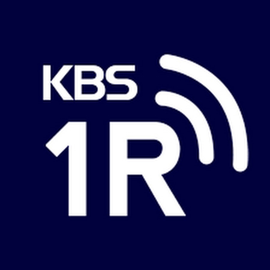 KBS 1ë¼ë””ì˜¤ YouTube channel avatar