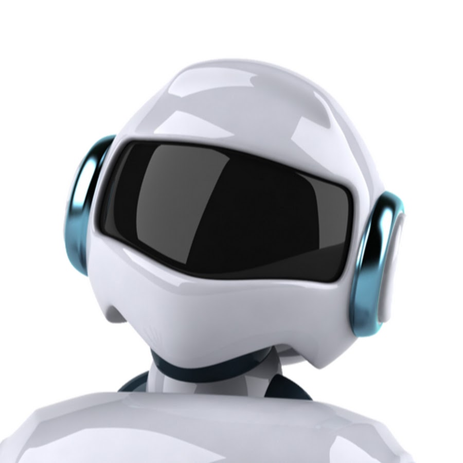 Robo Top Avatar de chaîne YouTube