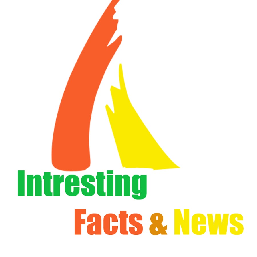 Interesting Facts & News YouTube channel avatar
