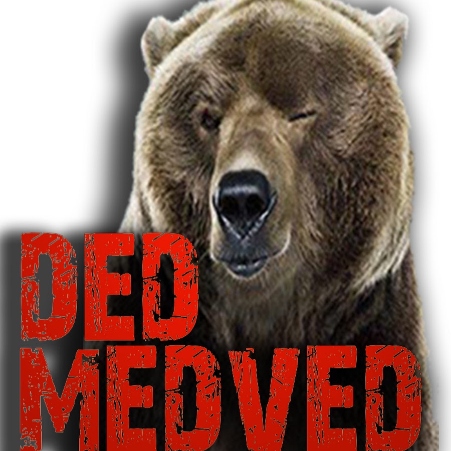 Ded MedveD