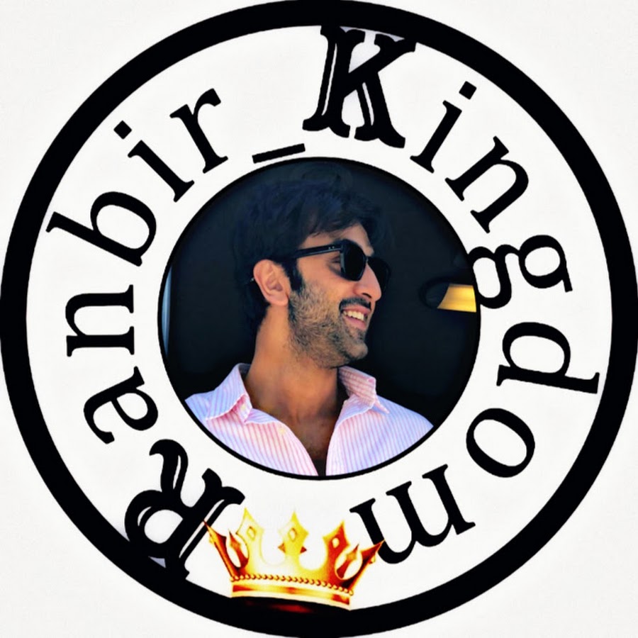 RANBIR KAPOOR YouTube channel avatar