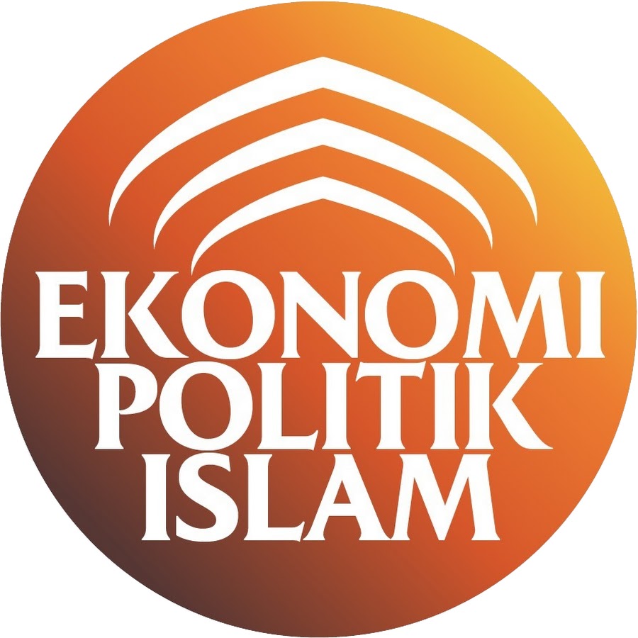 MySharing TV - Ekonomi Politik Islam YouTube channel avatar