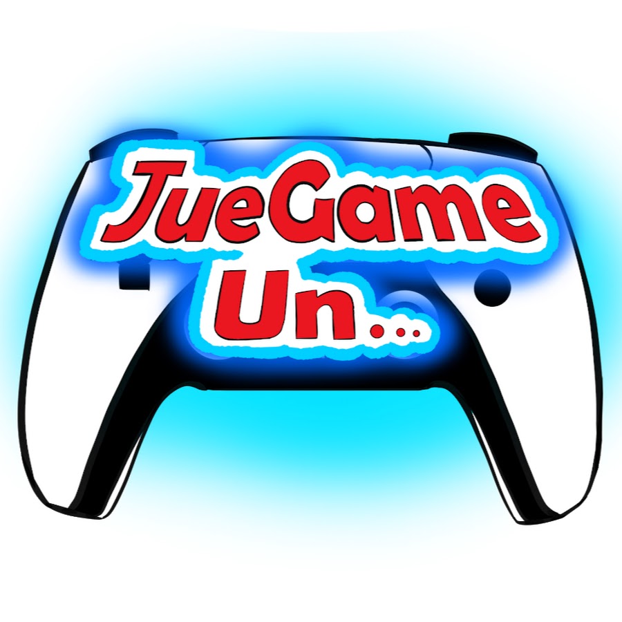 JueGame Un यूट्यूब चैनल अवतार
