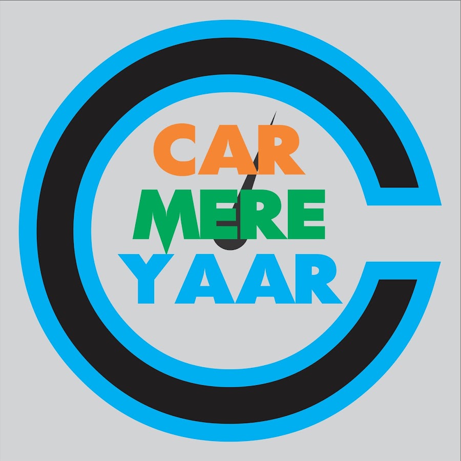 Car Mere Yaar YouTube channel avatar