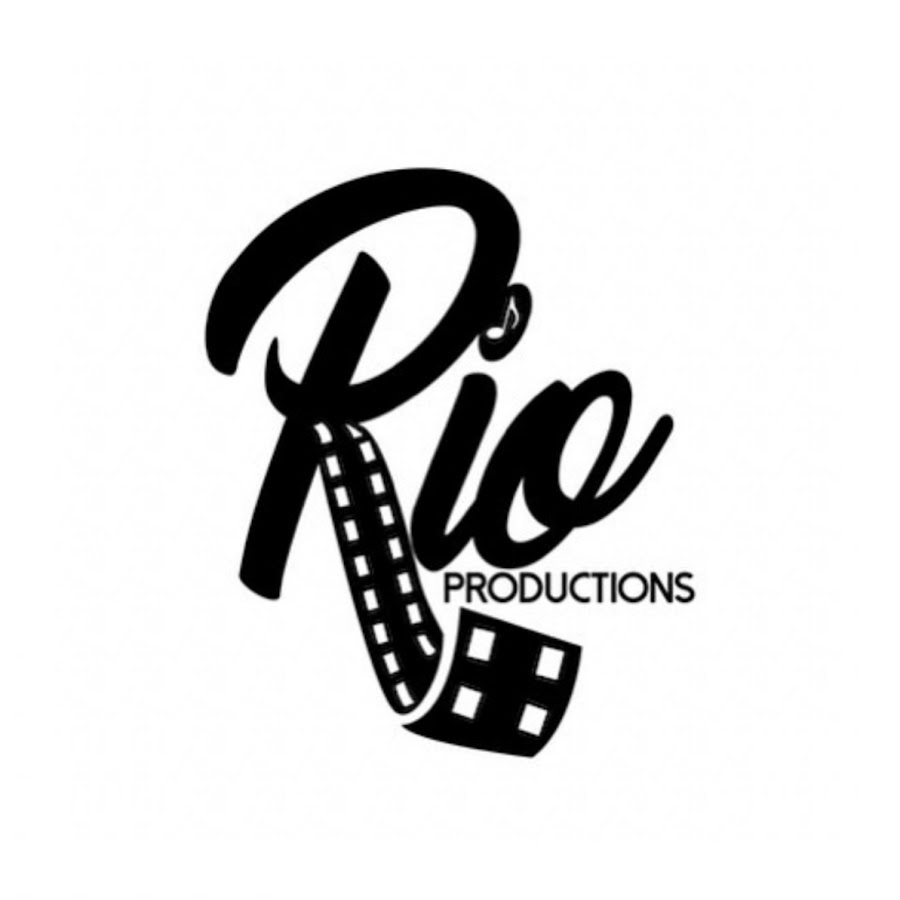 Rio Productions YouTube-Kanal-Avatar