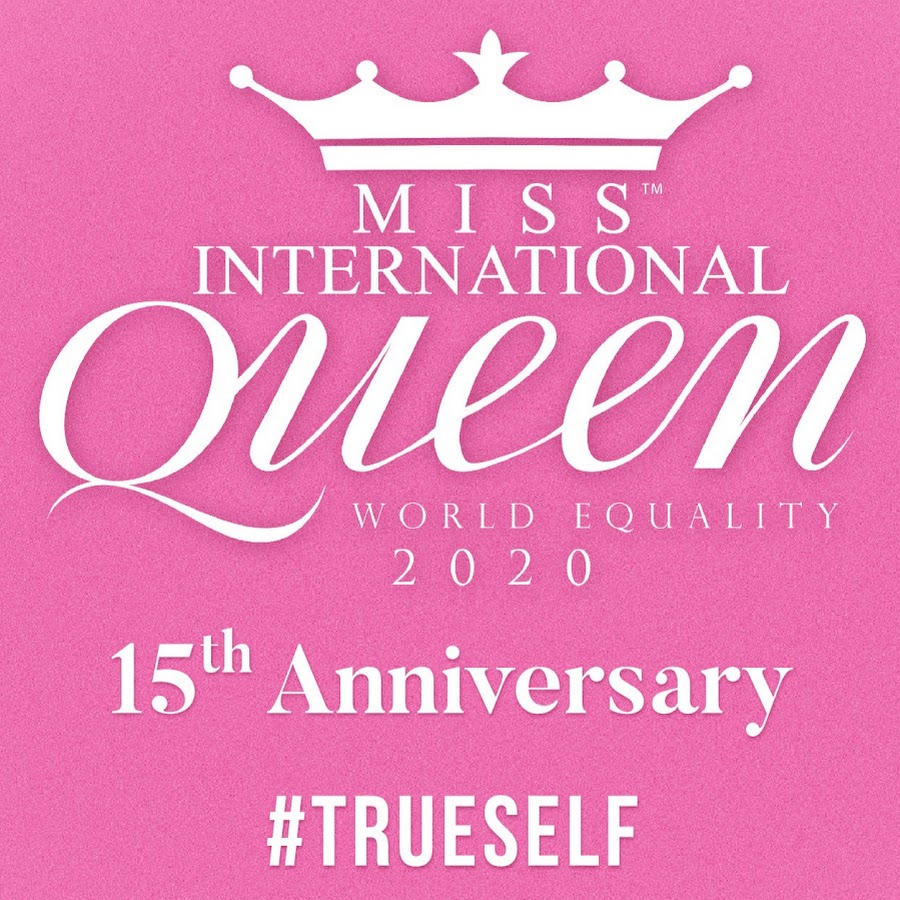 Miss International Queen Official ইউটিউব চ্যানেল অ্যাভাটার