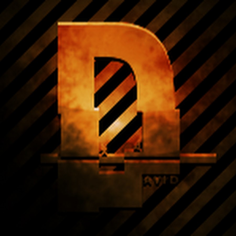 Domin YouTube channel avatar