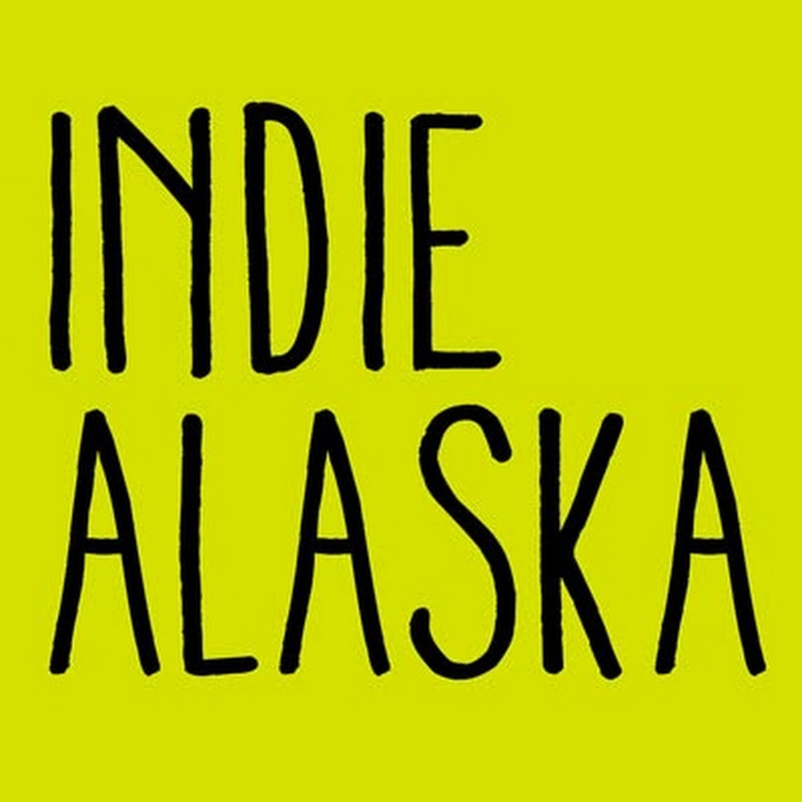 Indie Alaska Avatar canale YouTube 