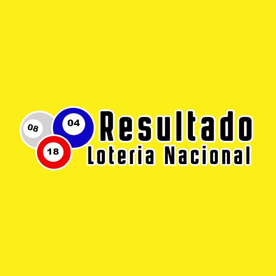 Resultado-Loteria-Nacional YouTube channel avatar