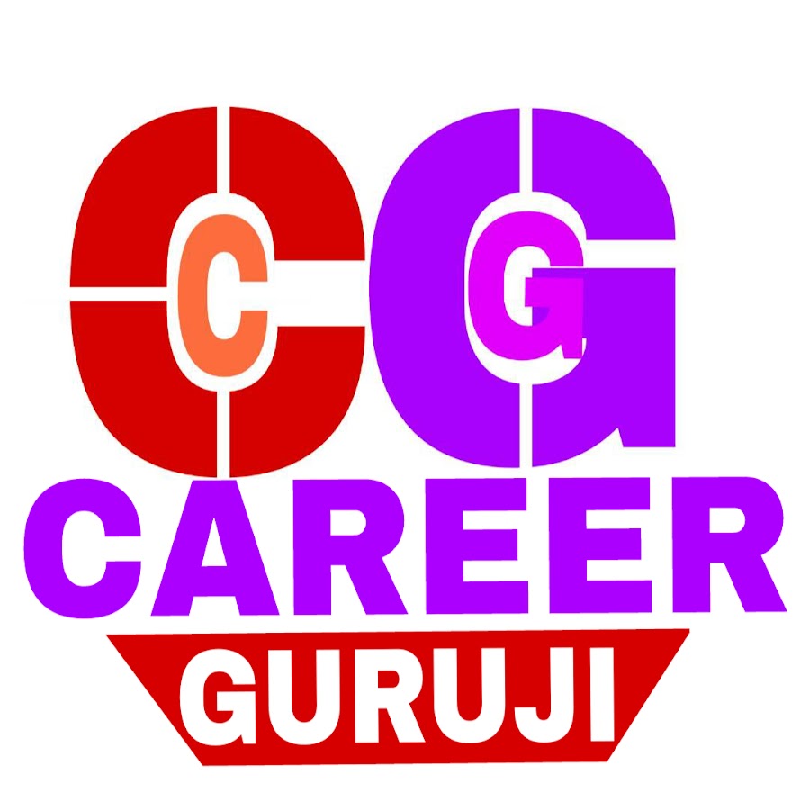 Career Guruji YouTube channel avatar
