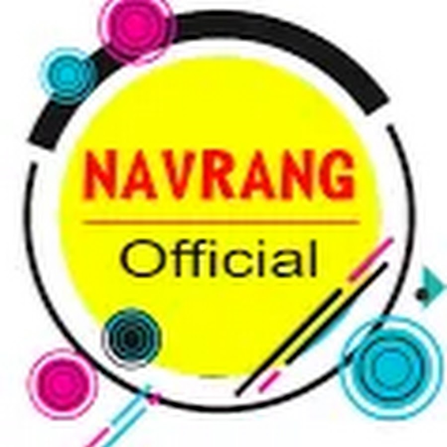 navrang official YouTube channel avatar