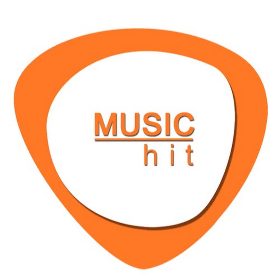 Music Hit YouTube kanalı avatarı