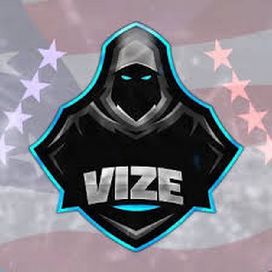 Fortnite Mobile Vize Clan YouTube channel avatar