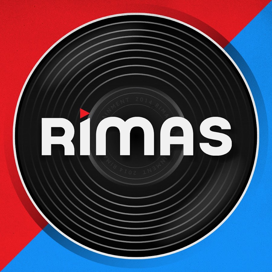 Rimas Music YouTube channel avatar