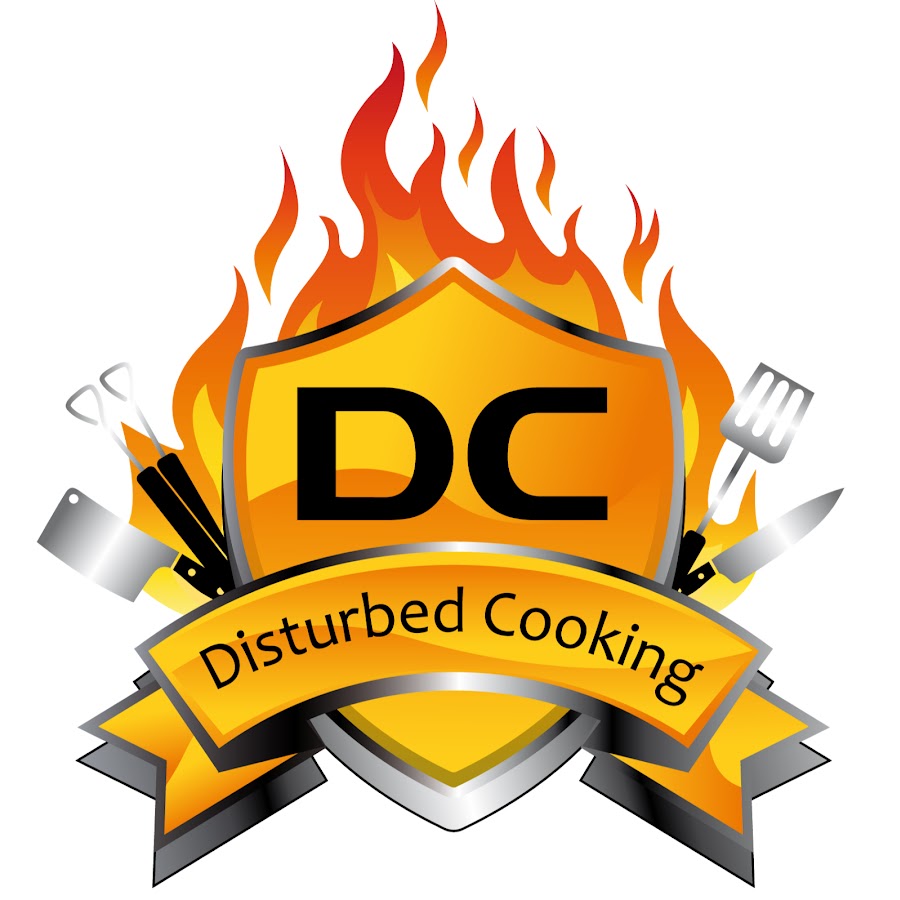 Disturbed Cooking YouTube kanalı avatarı