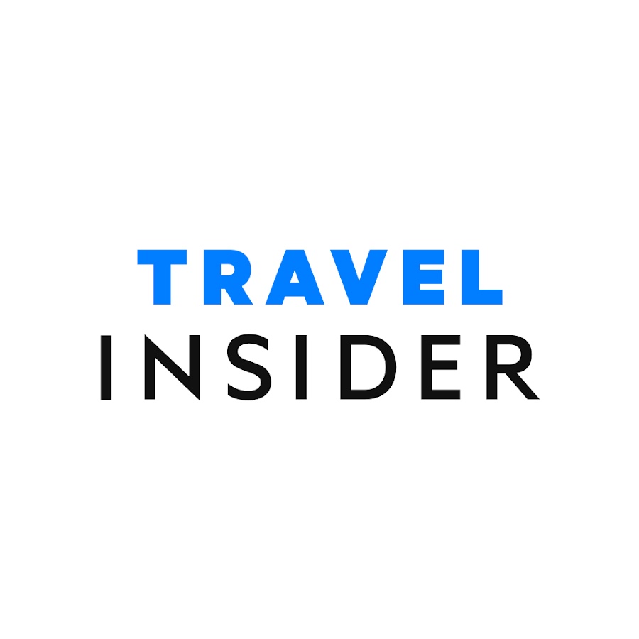 TRAVEL INSIDER YouTube-Kanal-Avatar