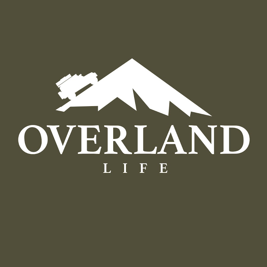 Overland Life YouTube channel avatar