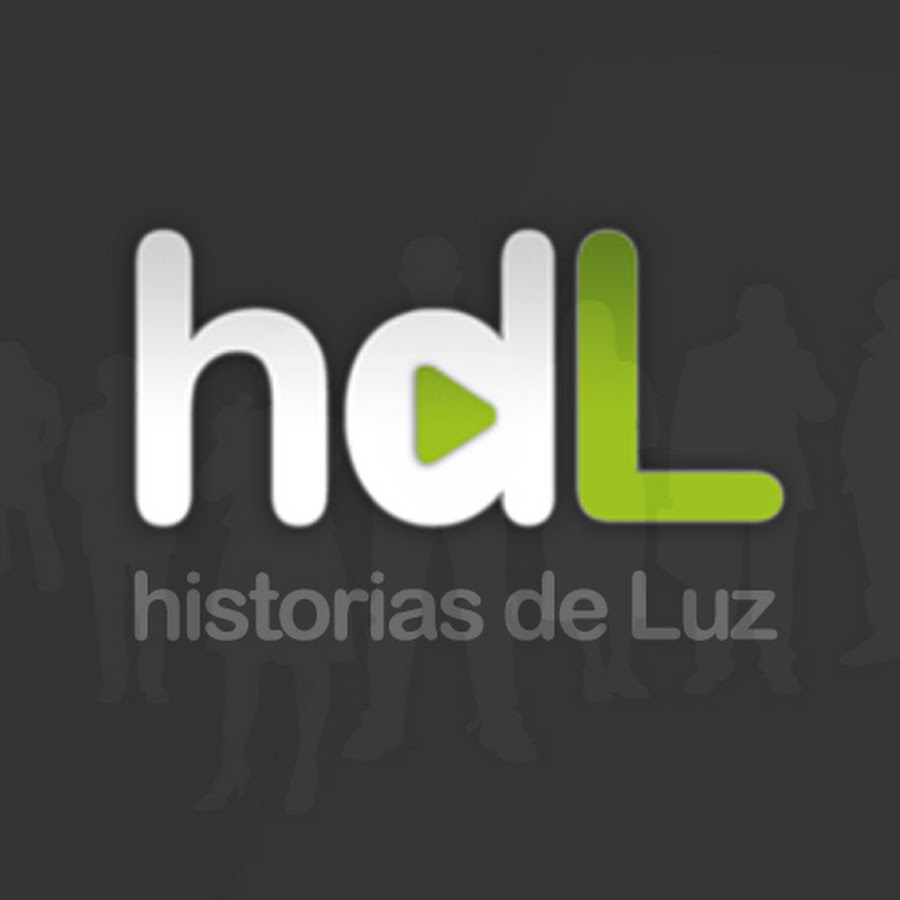 Historias de Luz YouTube 频道头像