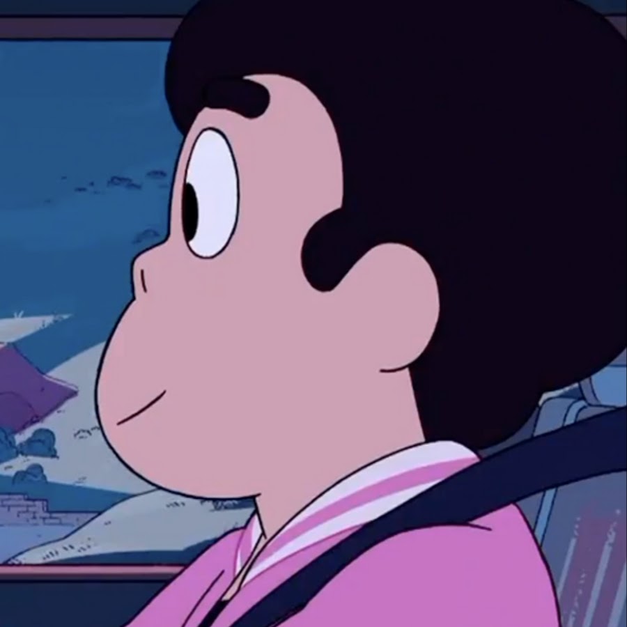 Steven Universe Clips Avatar canale YouTube 