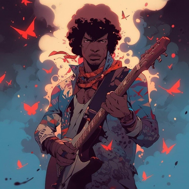 鍾子揚 - 網紅的藏寶箱 