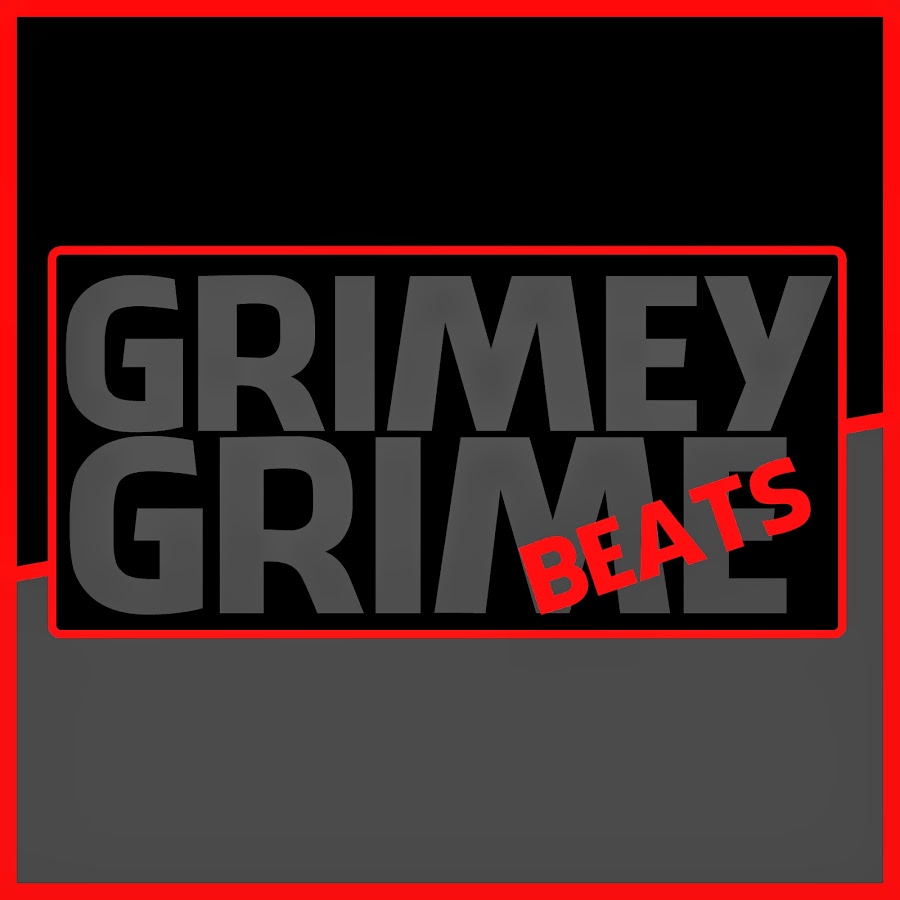 Grimey Grime Beats YouTube channel avatar