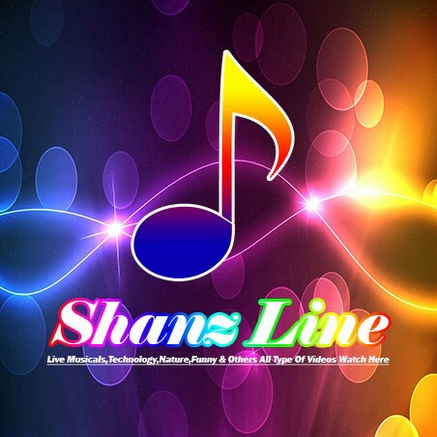 SHANZ LINE VIDEO YouTube channel avatar