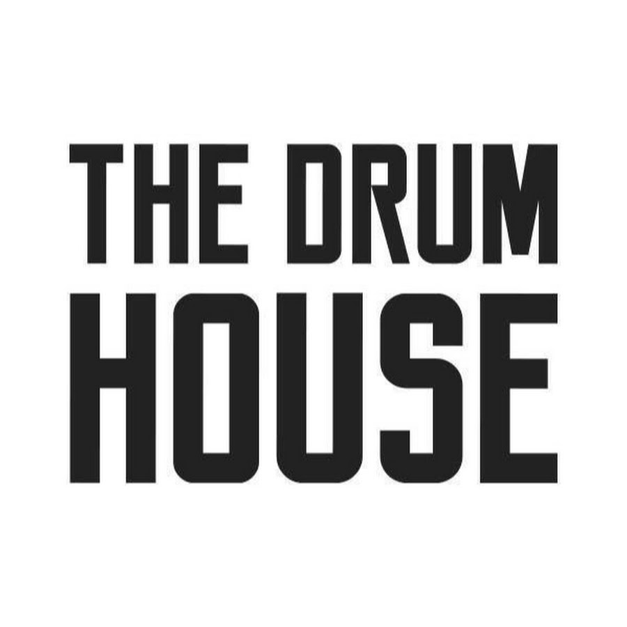 The DrumHouse YouTube channel avatar