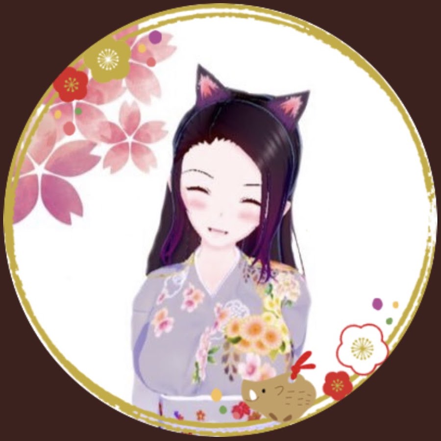 神月凛channel Youtube