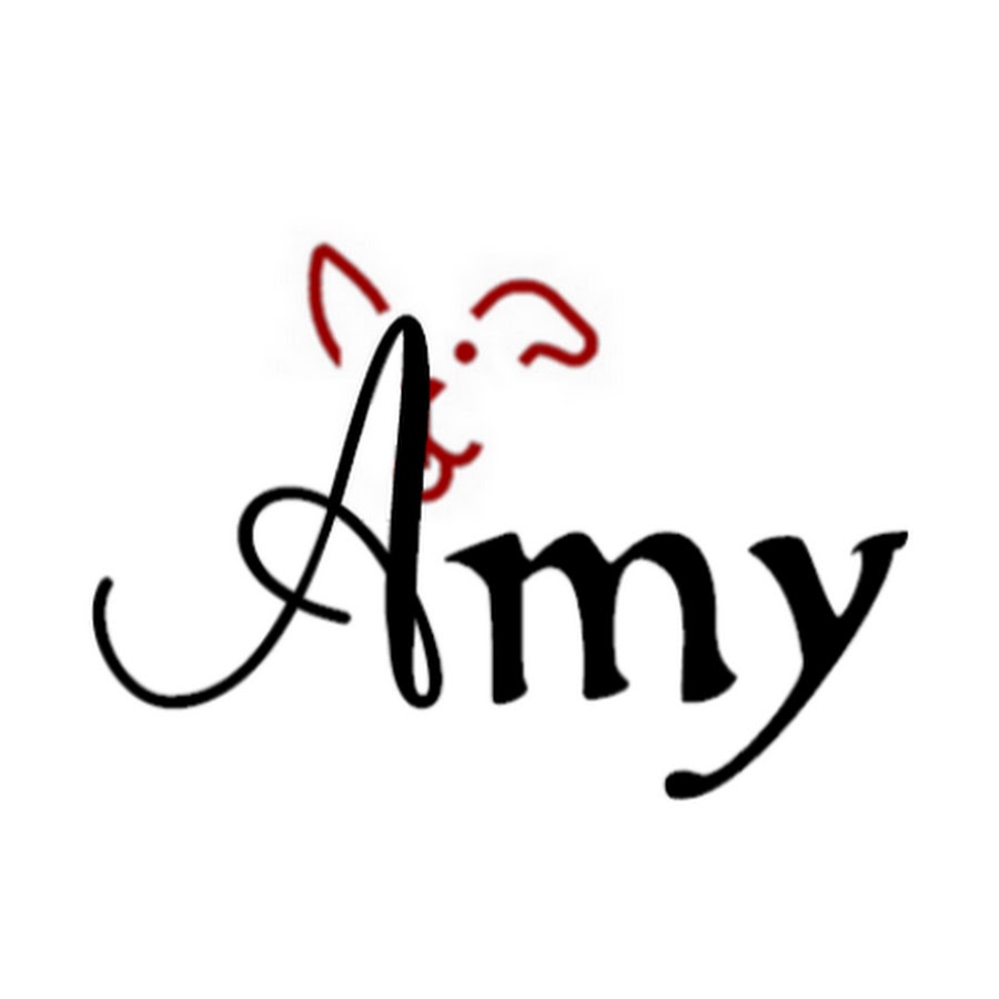 Amy Chichis رمز قناة اليوتيوب